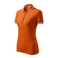 Polo femme Urban 220 - orange