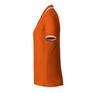 Polo femme Urban 220 - orange