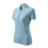 Polo femme Urban 220 - bleu ciel