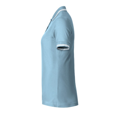 Polo femme Urban 220 - bleu ciel