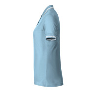 Polo femme Urban 220 - bleu ciel