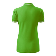 Polo femme Urban 220 - vert pomme