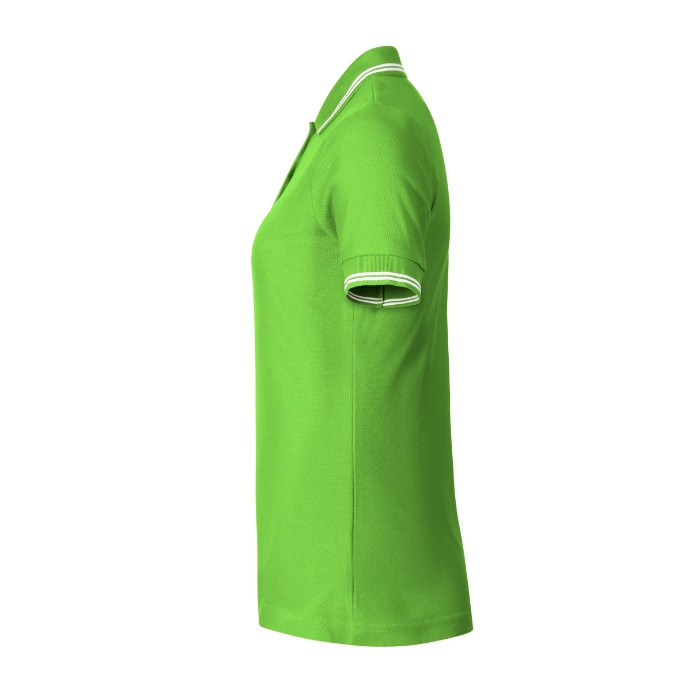 Polo femme Urban 220 - vert pomme