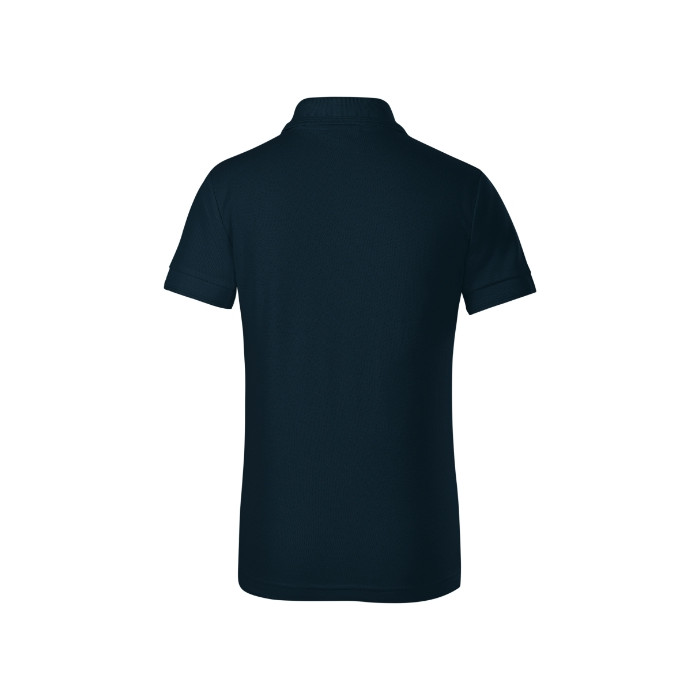 Polo enfant Pique Polo 222 - bleu marine