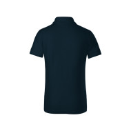 Polo enfant Pique Polo 222 - bleu marine