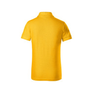 Polo enfant Pique Polo 222 - jaune