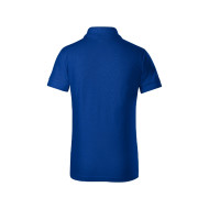 Polo enfant Pique Polo 222 - bleu royal