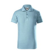 Polo enfant Pique Polo 222 - bleu ciel