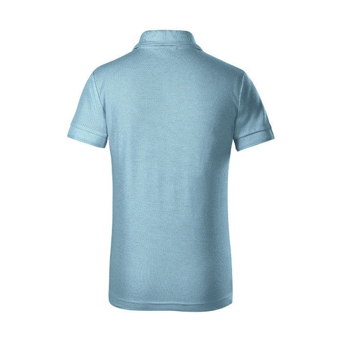 Polo enfant Pique Polo 222 - bleu ciel