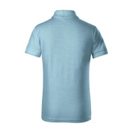 Polo enfant Pique Polo 222 - bleu ciel