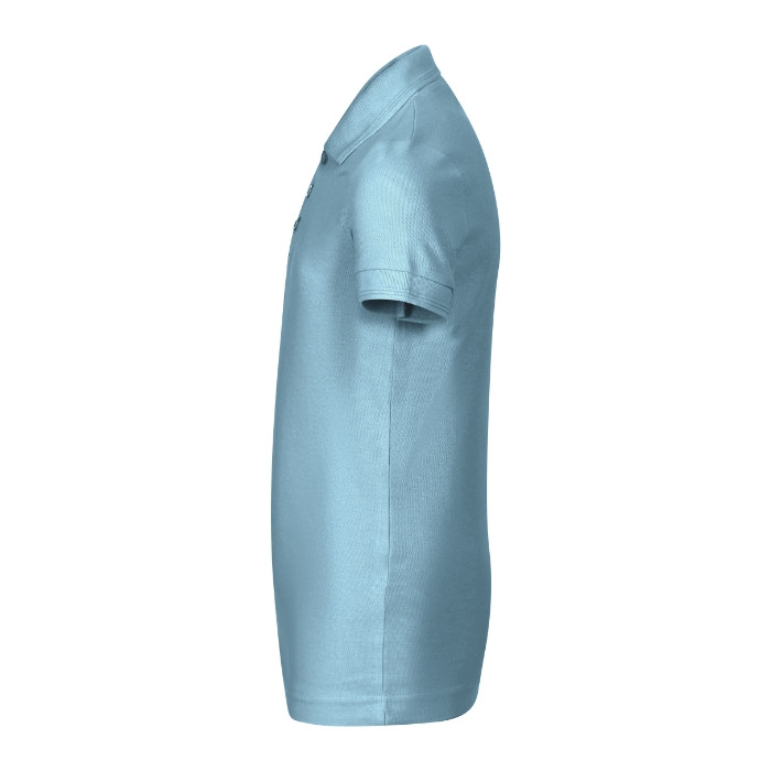 Polo enfant Pique Polo 222 - bleu ciel