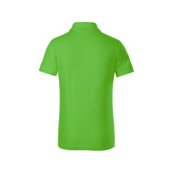 Polo enfant Pique Polo 222 - vert pomme