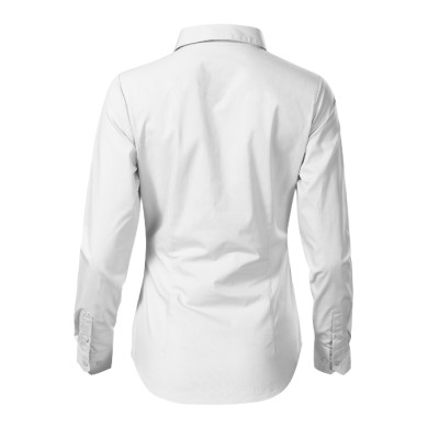 Chemise femme Style LS 229 - blanc