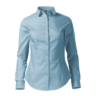 Chemise femme Style LS 229 - bleu ciel