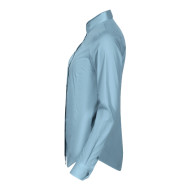 Chemise femme Style LS 229 - bleu ciel