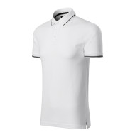 Polo homme Perfection plain 251 - blanc