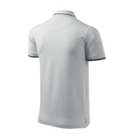 Polo homme Perfection plain 251 - blanc