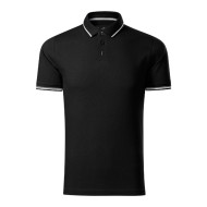 Polo homme Perfection plain 251 - noir