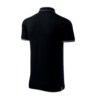 Polo homme Perfection plain 251 - noir