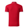 Polo homme Perfection plain 251 - formula red