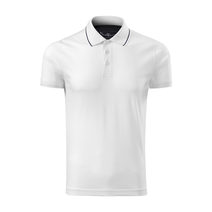Polo homme Grand 259 - blanc