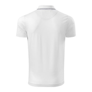 Polo homme Grand 259 - blanc