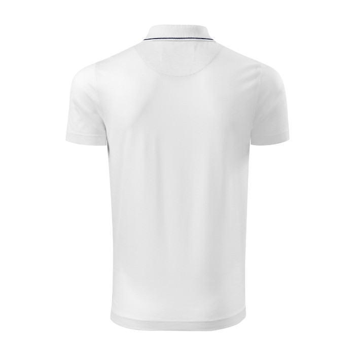 Polo homme Grand 259 - blanc