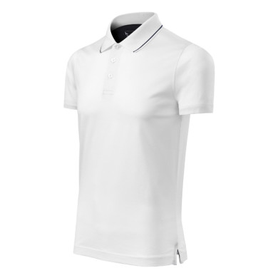 Polo homme Grand 259 - blanc
