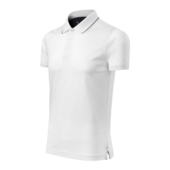 Polo homme Grand 259 - blanc