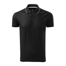 Polo homme Grand 259 - noir