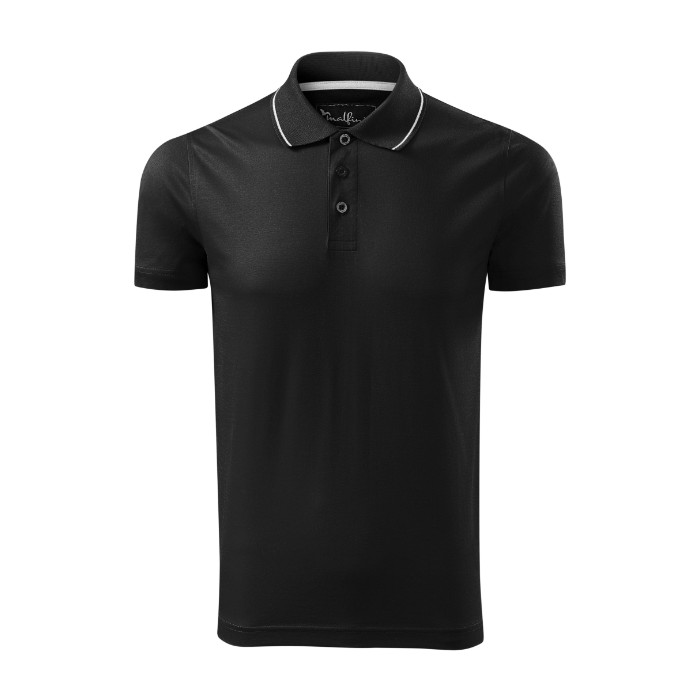 Polo homme Grand 259 - noir