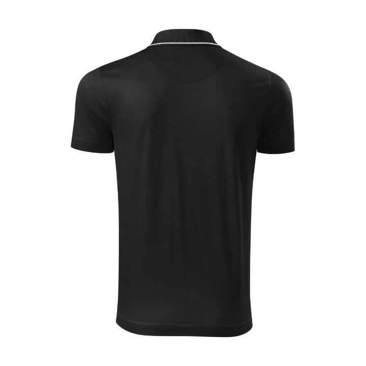 Polo homme Grand 259 - noir