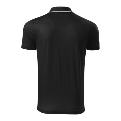 Polo homme Grand 259 - noir