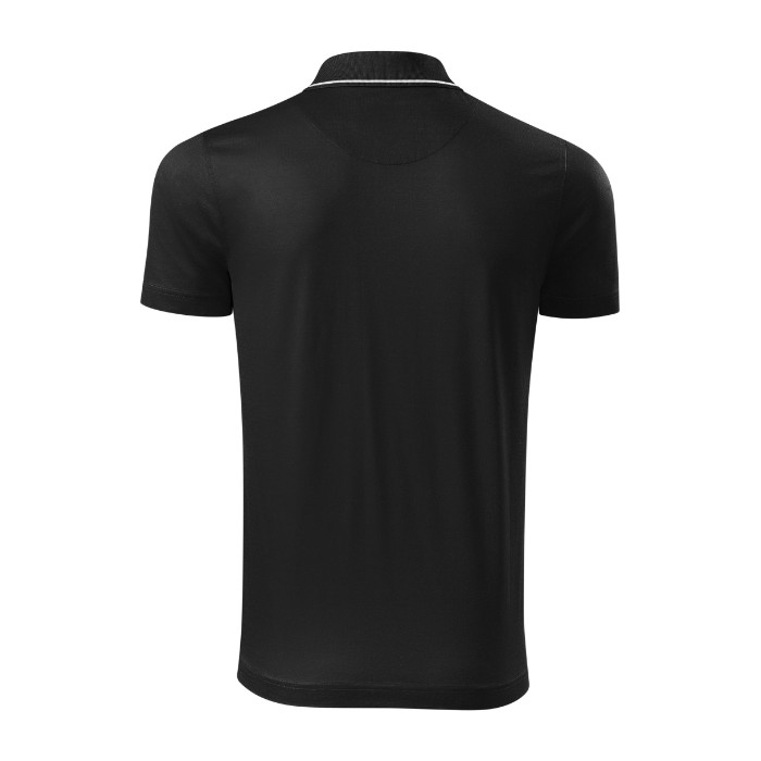 Polo homme Grand 259 - noir