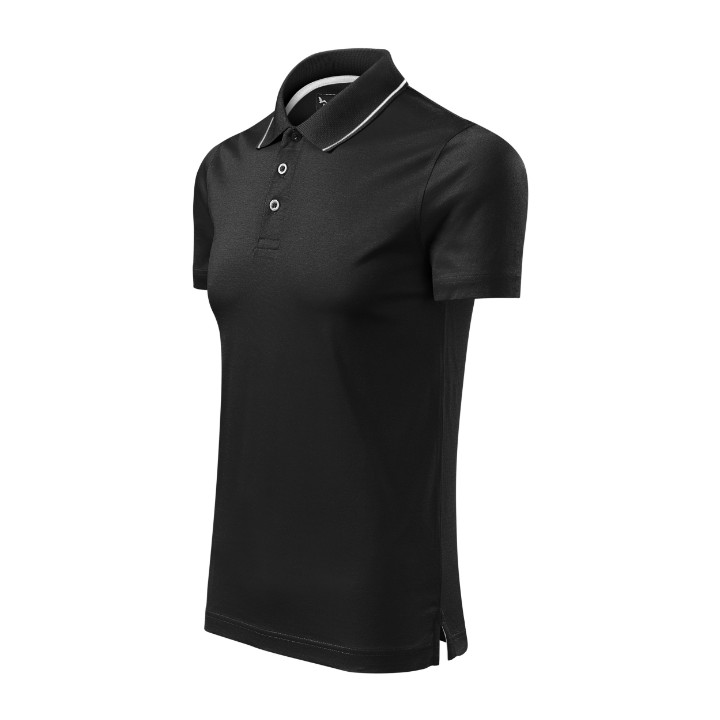 Polo homme Grand 259 - noir