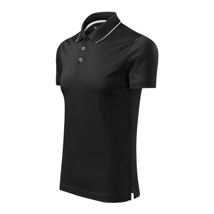 Polo homme Grand 259 - noir