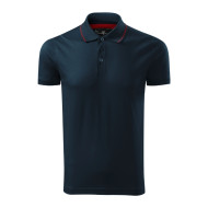 Polo homme Grand 259 - bleu marine