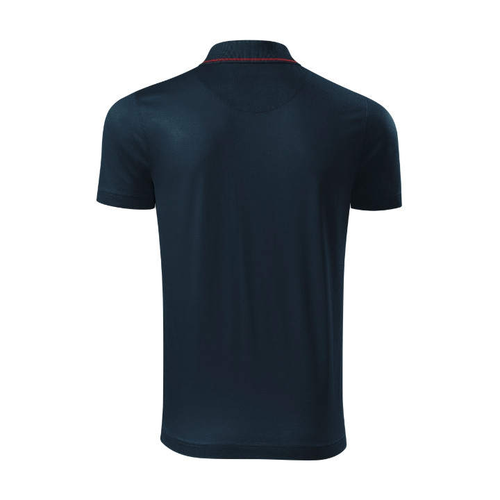 Polo homme Grand 259 - bleu marine