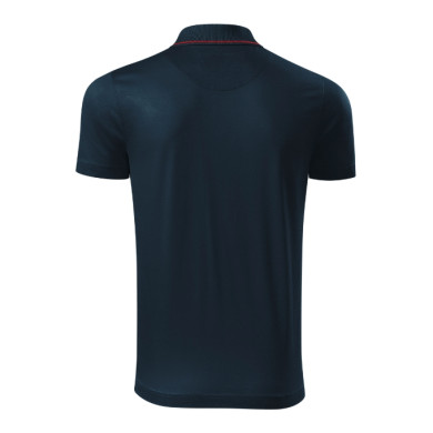 Polo homme Grand 259 - bleu marine
