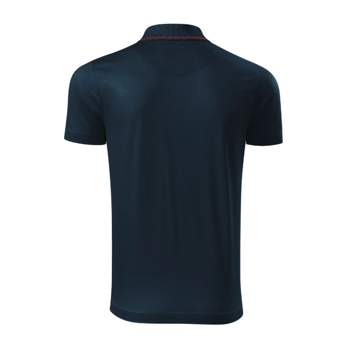 Polo homme Grand 259 - bleu marine