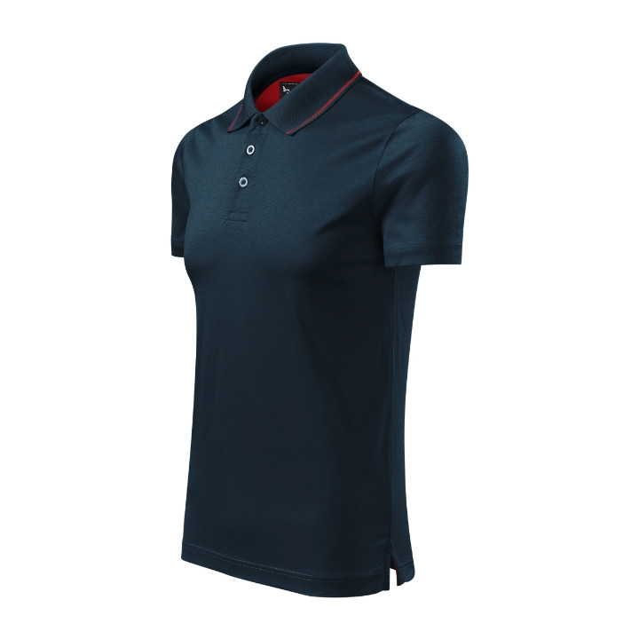 Polo homme Grand 259 - bleu marine