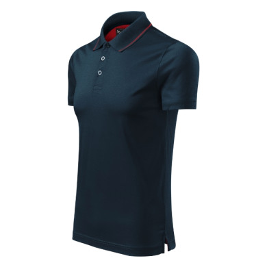 Polo homme Grand 259 - bleu marine