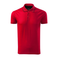 Polo homme Grand 259 - formula red