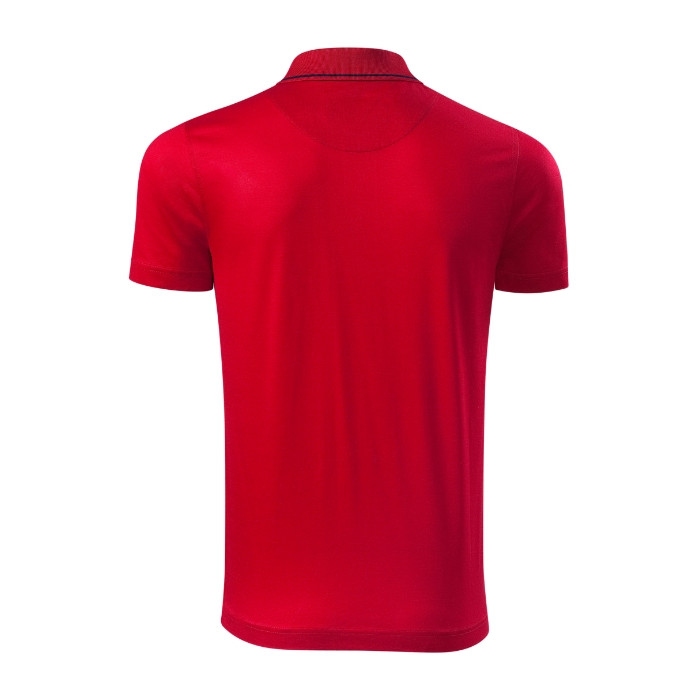 Polo homme Grand 259 - formula red