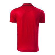 Polo homme Grand 259 - formula red