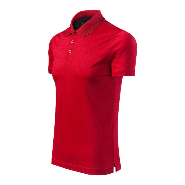 Polo homme Grand 259 - formula red