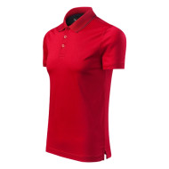 Polo homme Grand 259 - formula red