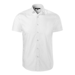 Chemise homme Flash 260 - blanc