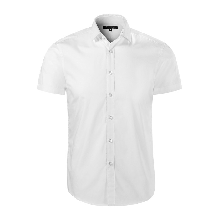 Chemise homme Flash 260 - blanc