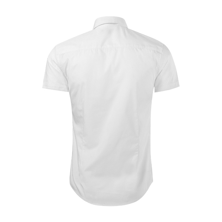 Chemise homme Flash 260 - blanc